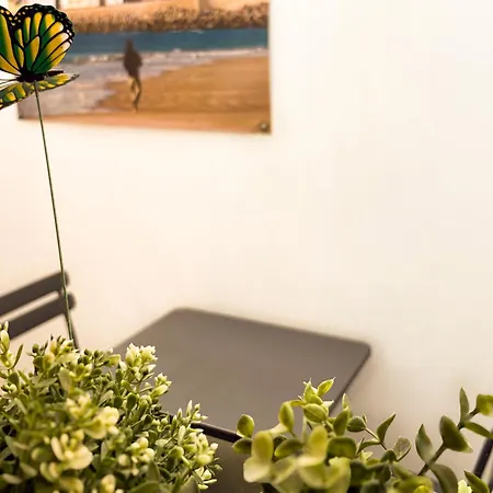 דירה Casita Del Mentidero Grupo Ac Gestion