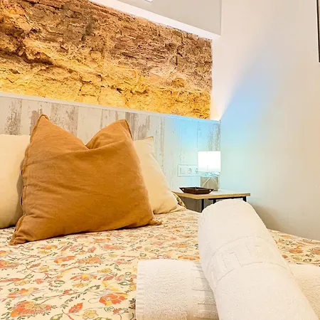 Casita Del Mentidero Grupo Ac Gestion Apartamento Cádiz