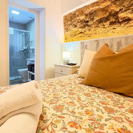 Apartamento Casita Del Mentidero Grupo Ac Gestion